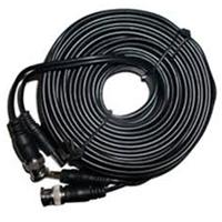 CABLE PRE-ENSAMBLADO / PROVISION ISR / PR-CA20 / COAXIAL SIAMES DE 20 METROS CABLE PRE-ENSAMBLADO / PROVISION ISR / PR-CA20 / COAXIAL SIAMES DE 20 METROS